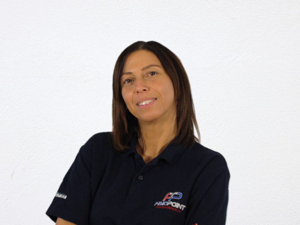 Fisio Point Staff Ciavoli