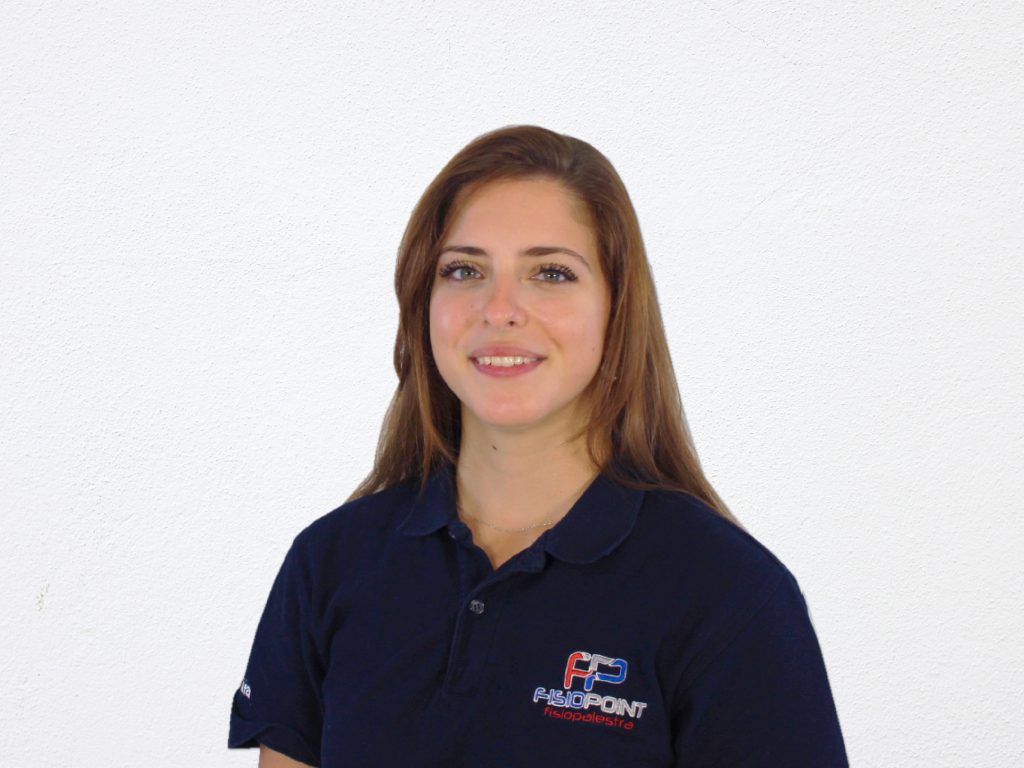 Fisio Point Staff Del Vecchio