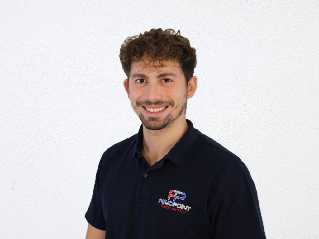 Fisio Point staff Fioretti