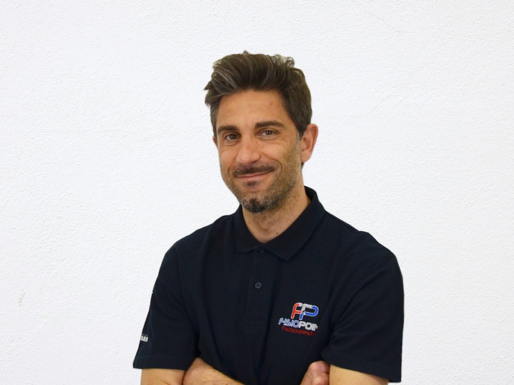 Fisio Point Staff Guadagnoli