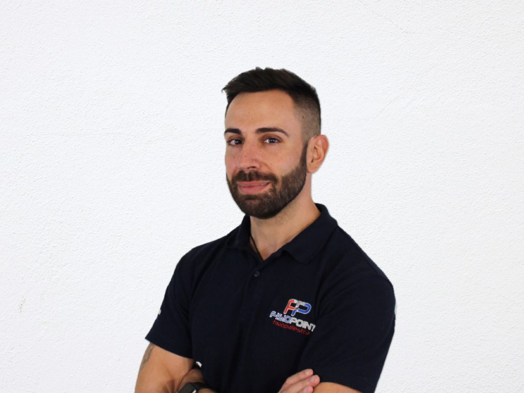 Fisio Point staff Macrì