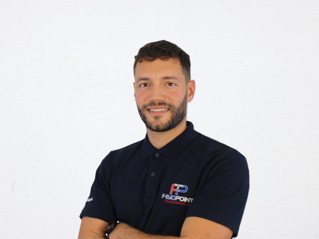 Fisio Point Staff Paolacci