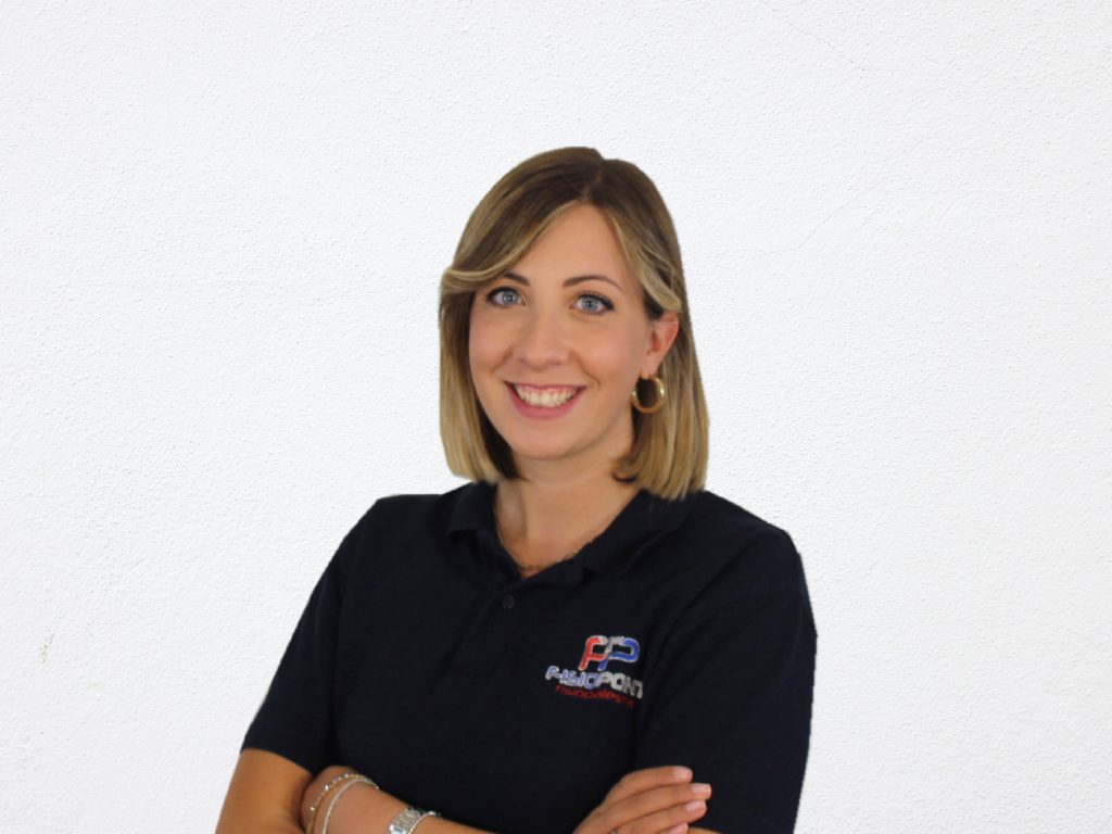 Fisio Point Staff Piccioni