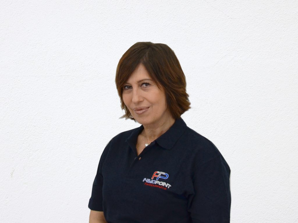 Fisio Point Staff Ranucci