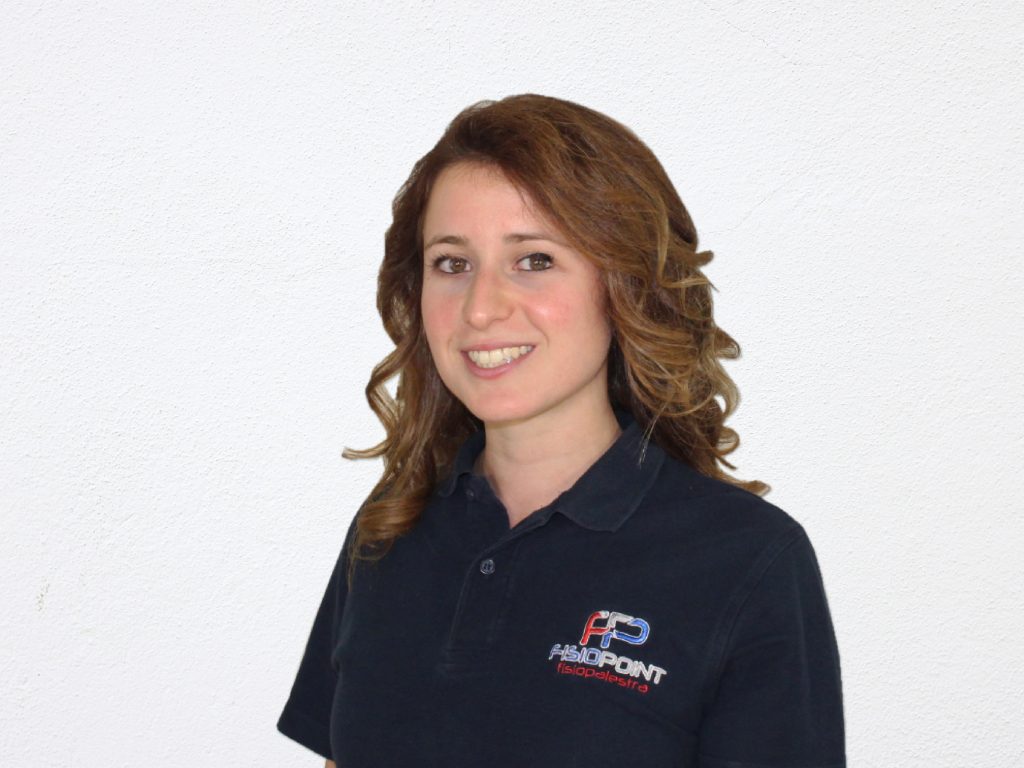 Fisio Point Staff Savarese