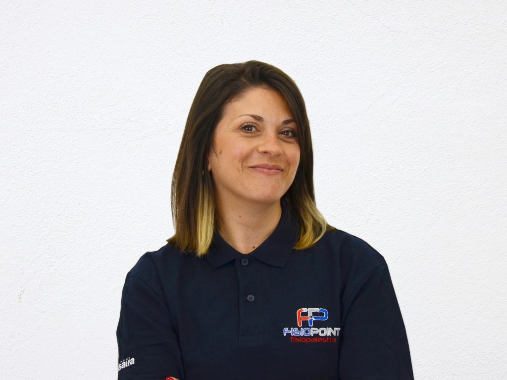 Fisio Point Staff Sepe