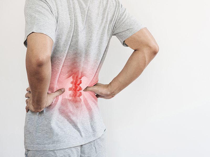 Fisio Point - Fisioterapia a Roma, Riabilitazione, Poliambulatorio, Medical Fitness, Riabilitazione Mal di schiena