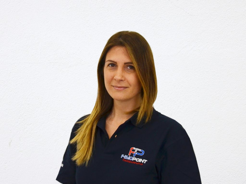 Fisio Point Staff Silvestri