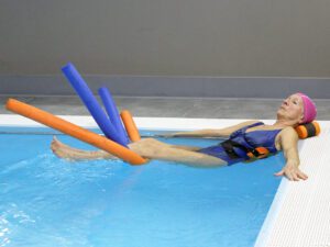 Idrokinesi per la lombalgia Fisio Point - Fisioterapia a Roma, Riabilitazione, Poliambulatorio, Medical Fitness, Ginnastica Posturale