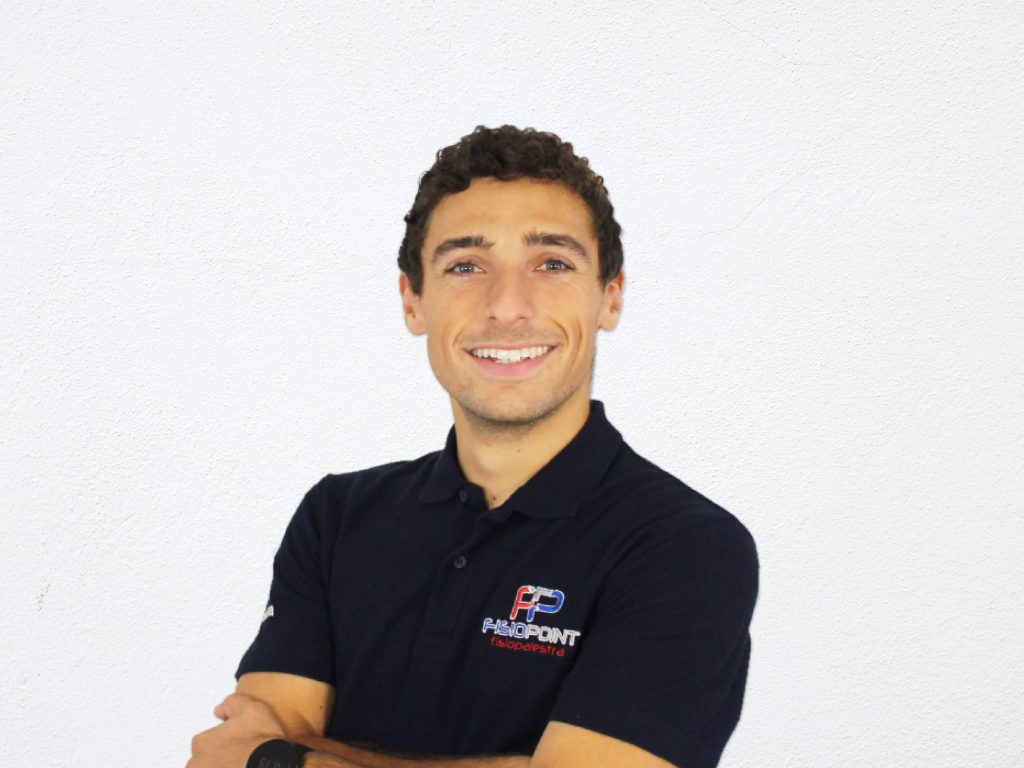 Fisio Point Staff Benestante