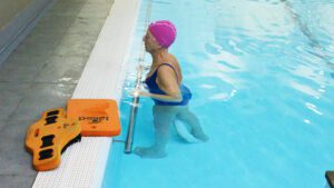 Distorsione caviglia