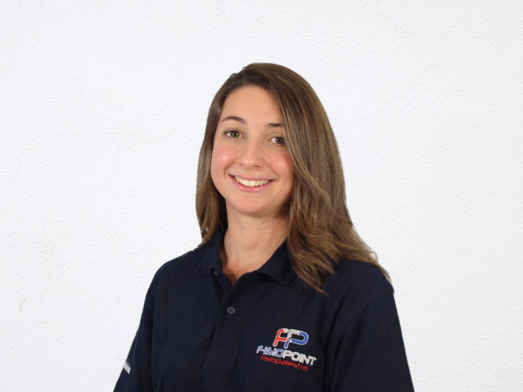 Fisio Point Staff Borrelli