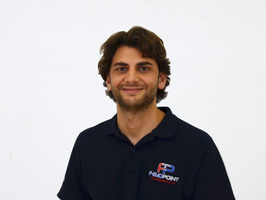 Fisio Point Staff Costanzo