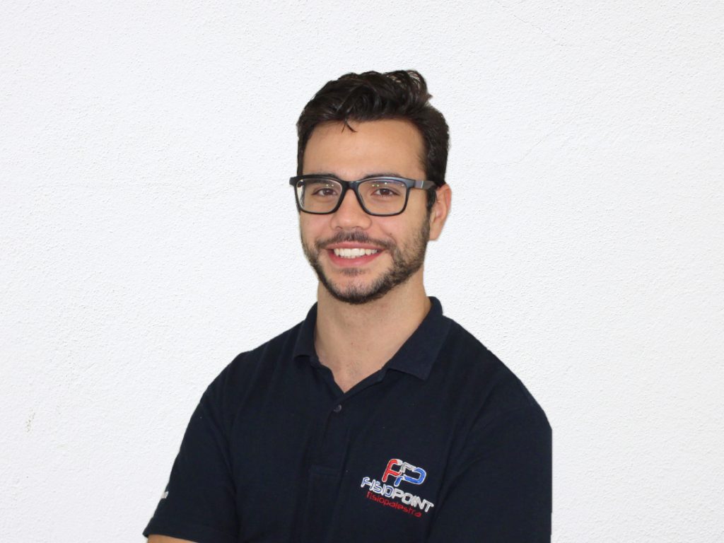 Fisio Point Dettori staff