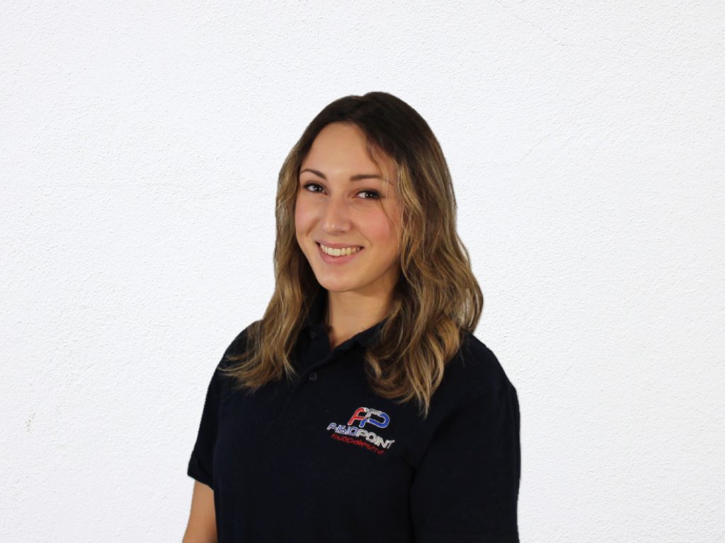 Fisio Point Falerni Staff