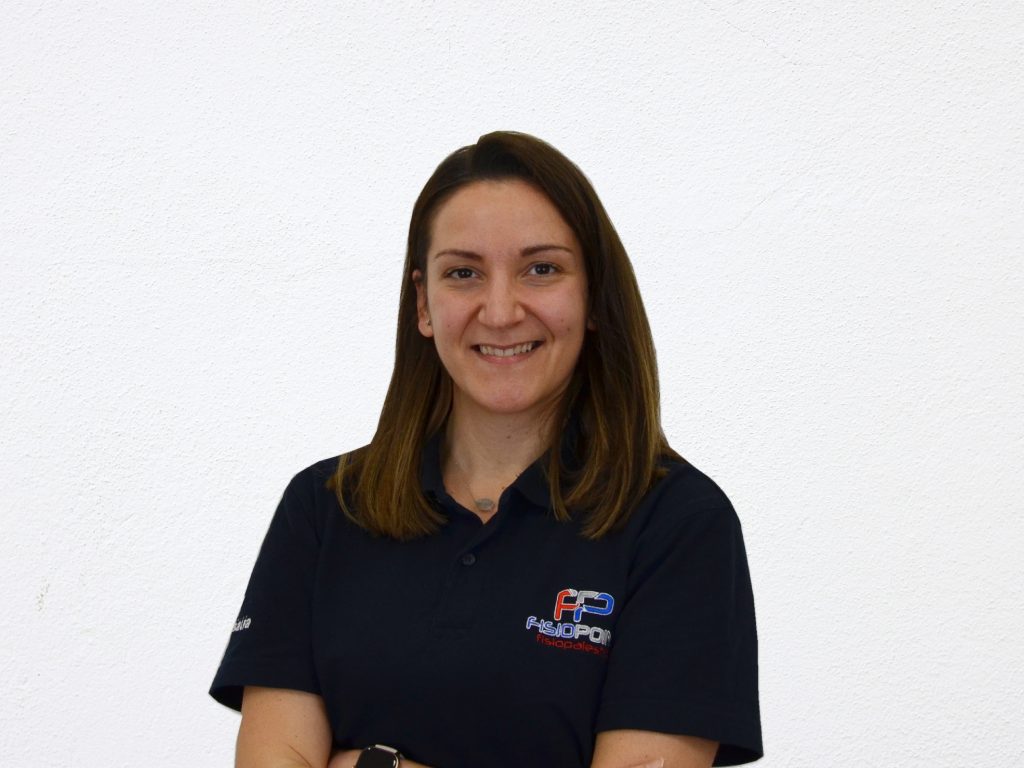 Fisio Point Staff Laterza