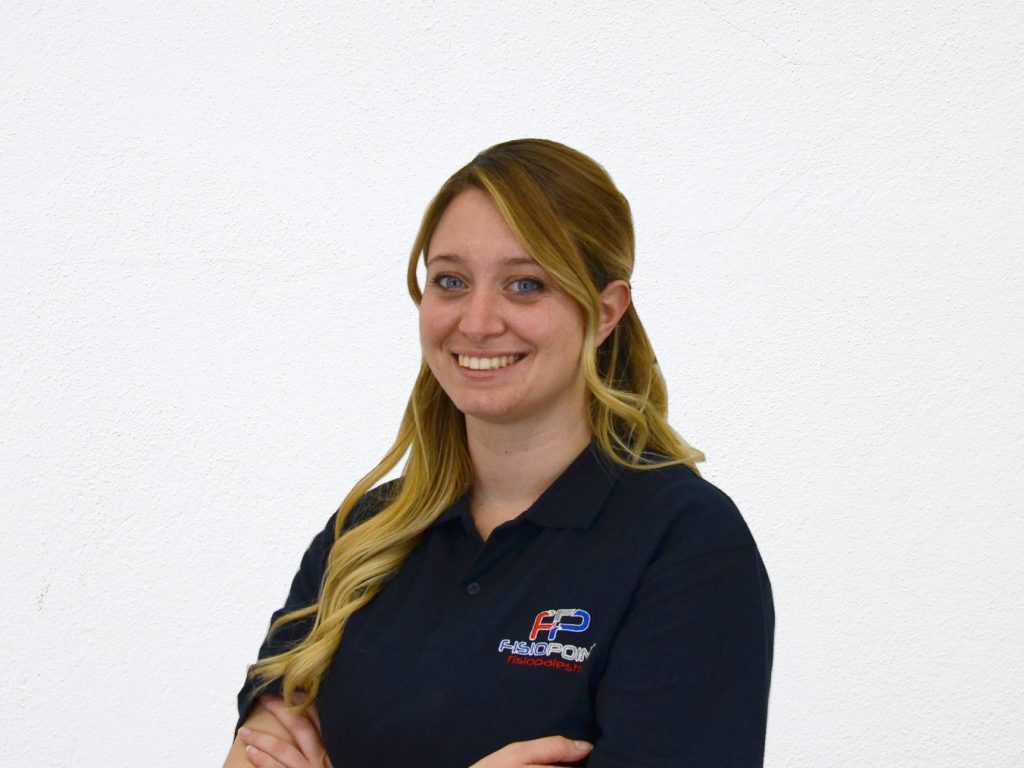 Fisio Point staff Pagnozzi