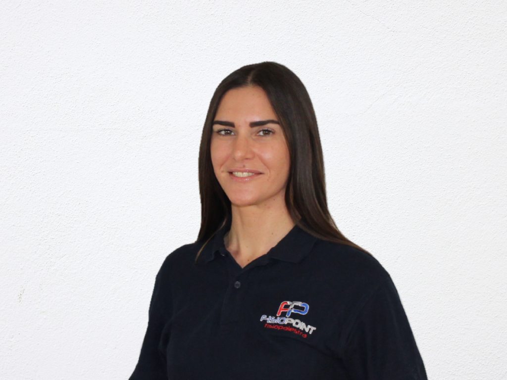 Fisio Point Staff Sordi