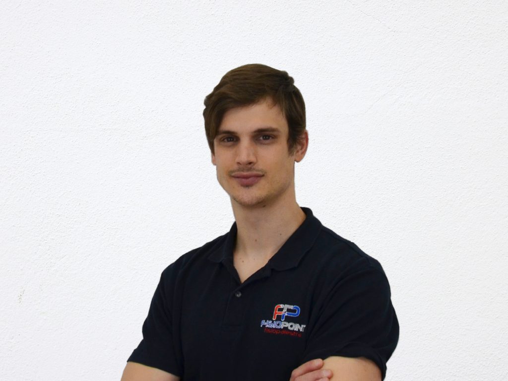 Fisio Point Staff Tonozzi