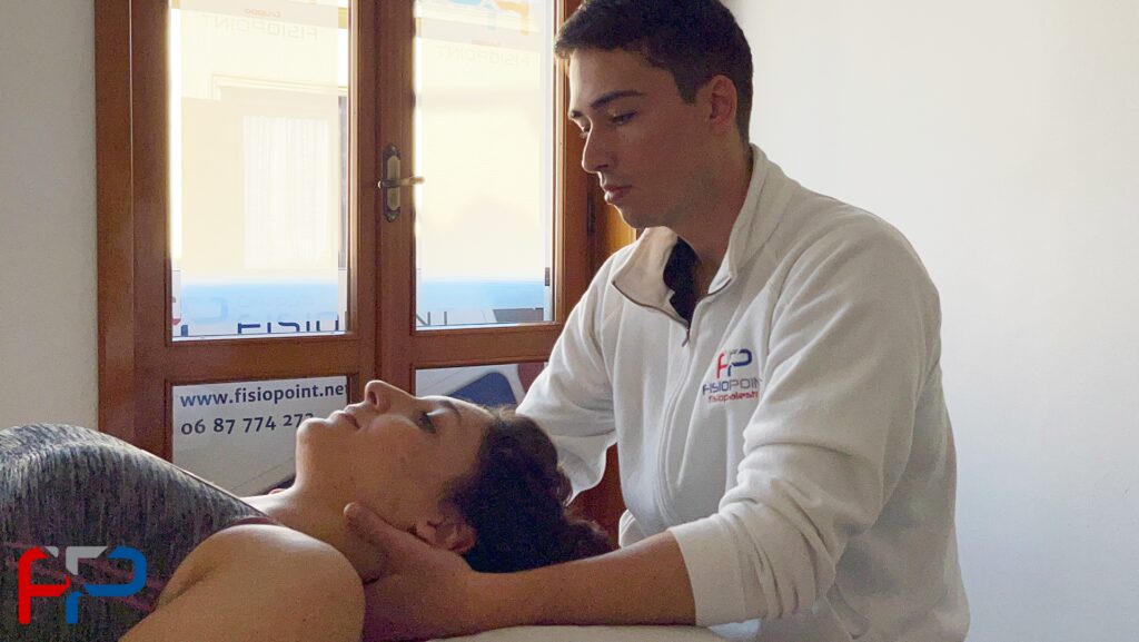 Fisio Point fisioterapia Roma, monteverde, eur, Cervicobrachialgia, dolore cervicale,