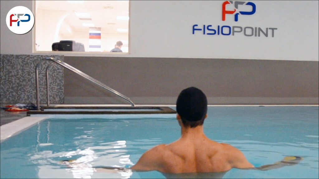 Fisio Point, fisioterapia, poliambulatorio, idrokinesi, risonanza magnetica Roma, Monteverde, Eur, Grottaferrata. Capsulite adesiva della spalla e idrokinesi