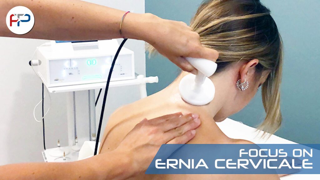 Fisio Point Centri di fisioterapia, poliambulatorio, diagnostica, risonanza magnetica a Roma e Grottaferrata, Ernia cervicale