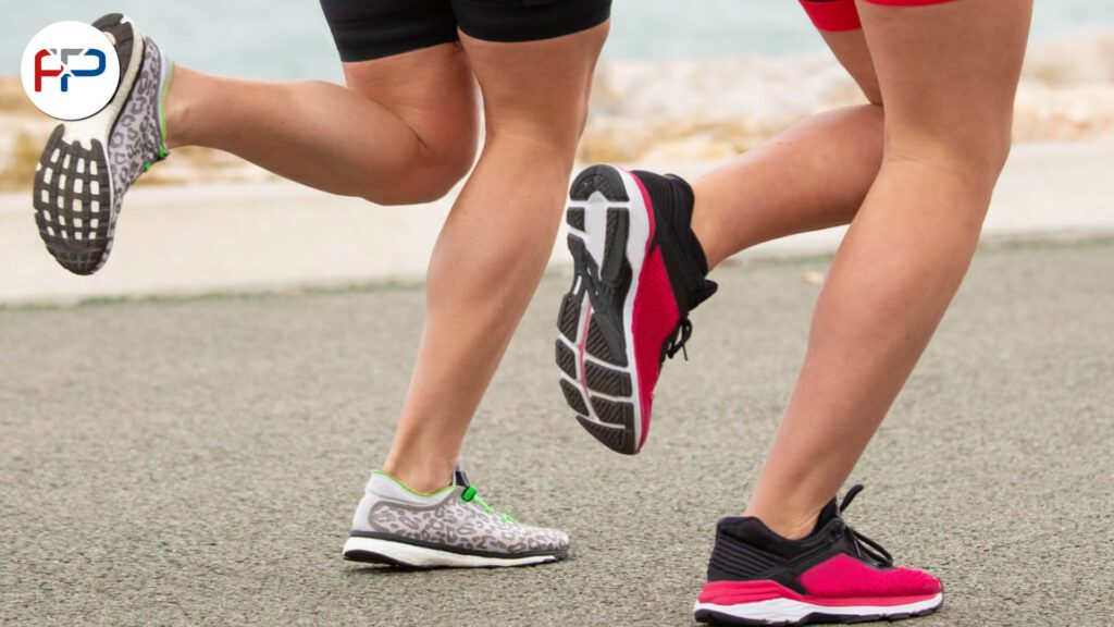 Fisio Point Centri di fisioterapia, poliambulatorio, diagnostica, risonanza magnetica a Roma e Grottaferrata, scarpa giusta