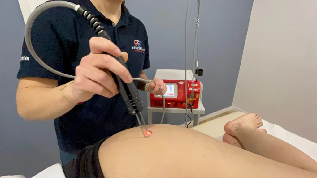 Fisio Point Centri di fisioterapia, poliambulatorio, diagnostica, risonanza magnetica a Roma e Grottaferrata, borsite anca