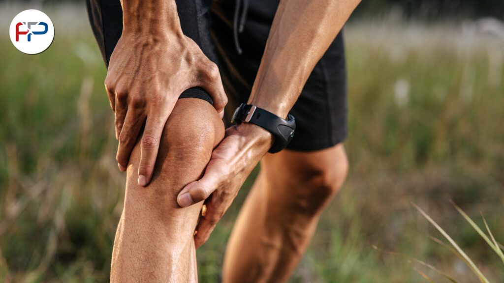 Fisio Point Centri di fisioterapia, poliambulatorio, diagnostica, risonanza magnetica a Roma e Grottaferrata, Ginocchio