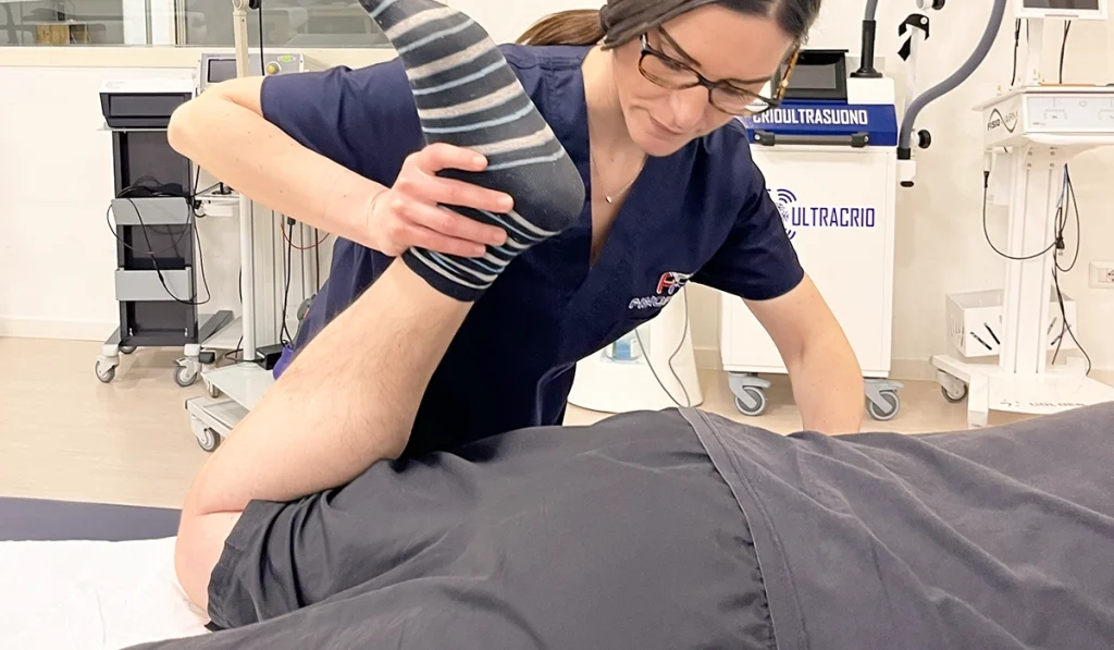 Fisio Point Centri di fisioterapia, poliambulatorio, diagnostica, risonanza magnetica a Roma, Monteverde, Eur Torrino, Trionfale e Grottaferrata, artrosi