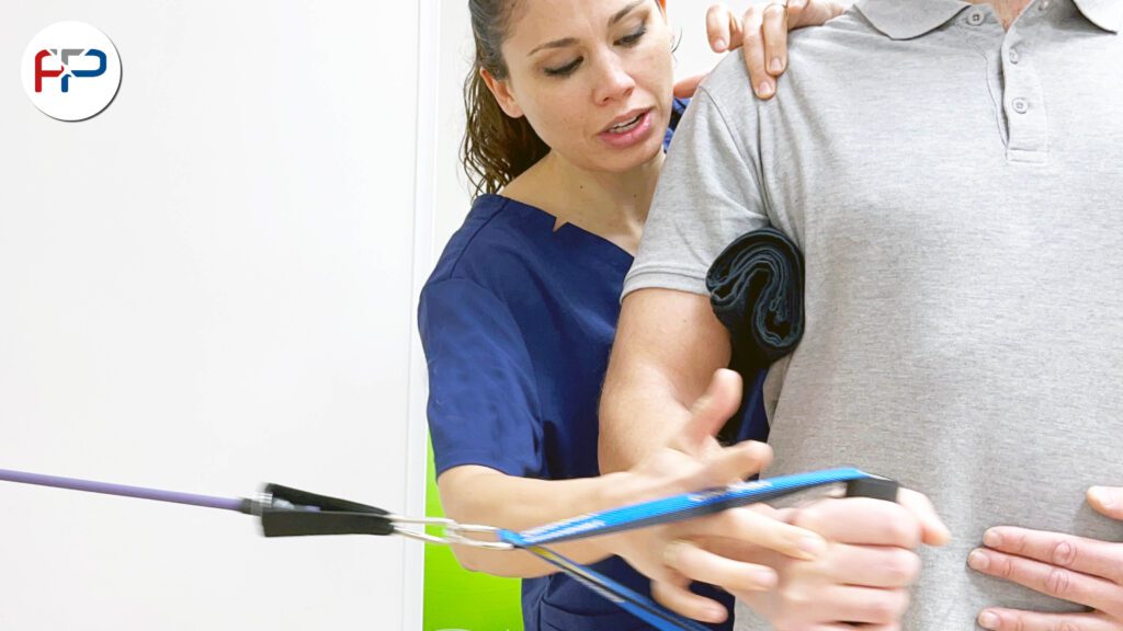 Fisio Point Centri di fisioterapia, poliambulatorio, diagnostica, risonanza magnetica a Roma - Problematiche Cuffia dei Rotatori