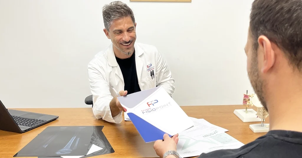 Fisio Point Centri di fisioterapia, poliambulatorio, diagnostica, risonanza magnetica a Roma, Monteverde, Eur Torrino, Trionfale e Grottaferrata, visita gratuita