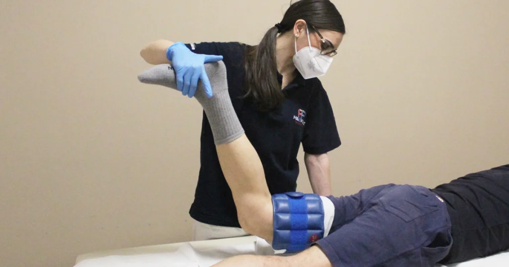 Fisio Point Centri di fisioterapia, poliambulatorio, diagnostica, risonanza magnetica a Roma, Monteverde, Eur Torrino, Trionfale e Grottaferrata, endoprotesi anca