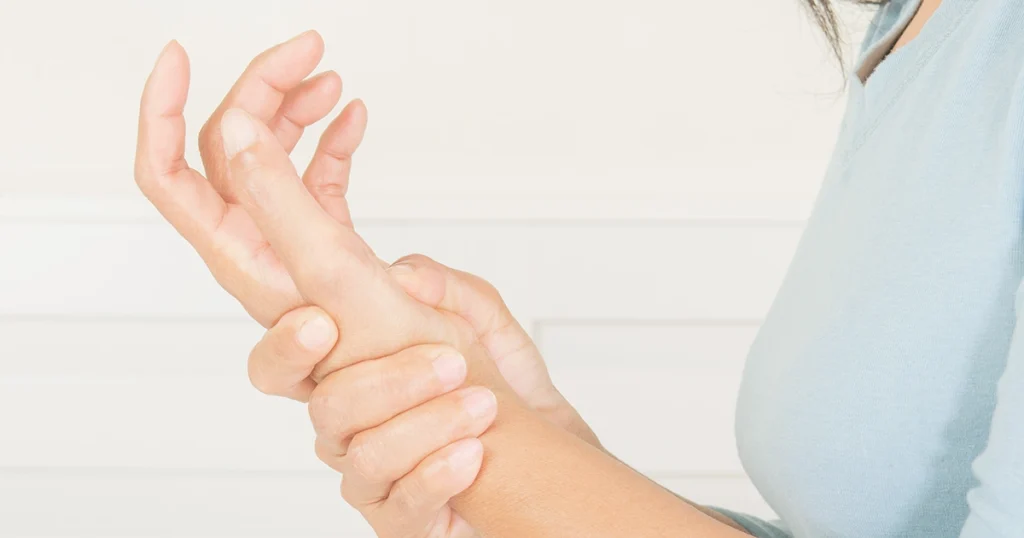 Fisio Point Centri di fisioterapia, poliambulatorio, diagnostica, risonanza magnetica a Roma e Grottaferrata, sindrome tunnel carpale