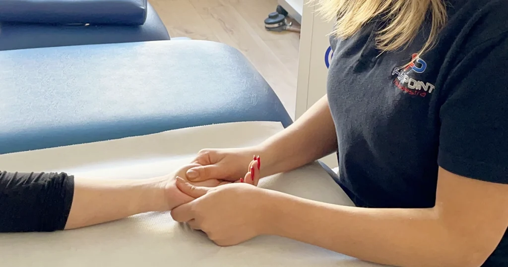 Fisio Point Centri di fisioterapia, poliambulatorio, diagnostica, risonanza magnetica a Roma, Monteverde, Eur Torrino, Trionfale e Grottaferrata