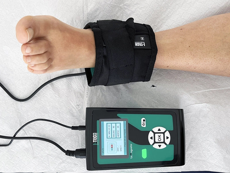 Fisio Point Centri di fisioterapia, poliambulatorio, diagnostica, risonanza magnetica a Roma, Monteverde, Eur Torrino, Trionfale e Grottaferrata