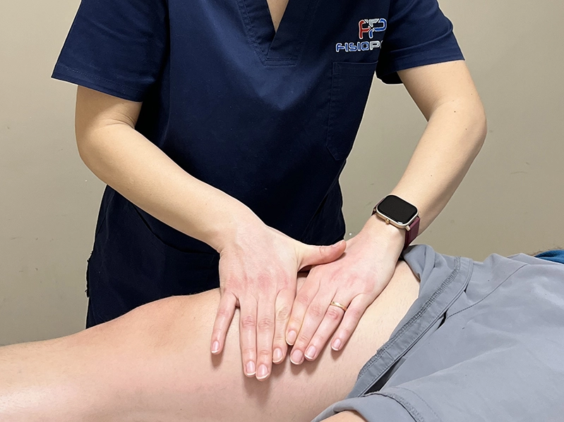 Fisio Point Centri di fisioterapia, poliambulatorio, diagnostica, risonanza magnetica a Roma, Monteverde, Eur Torrino, Trionfale e Grottaferrata