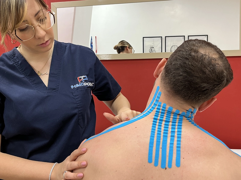 Fisio Point Centri di fisioterapia, poliambulatorio, diagnostica, risonanza magnetica a Roma, Monteverde, Eur Torrino, Trionfale e Grottaferrata